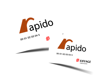 Autoroute de l'Avenir,RAPIDO