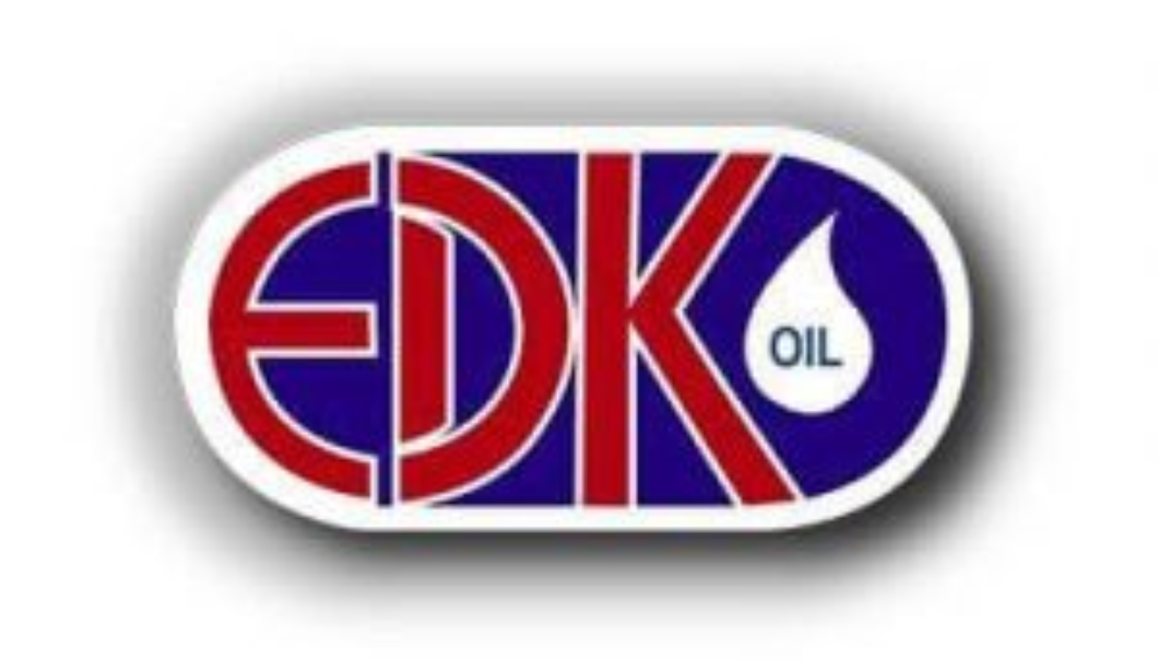 EDK OIL / Aire de service de Yéba Nord