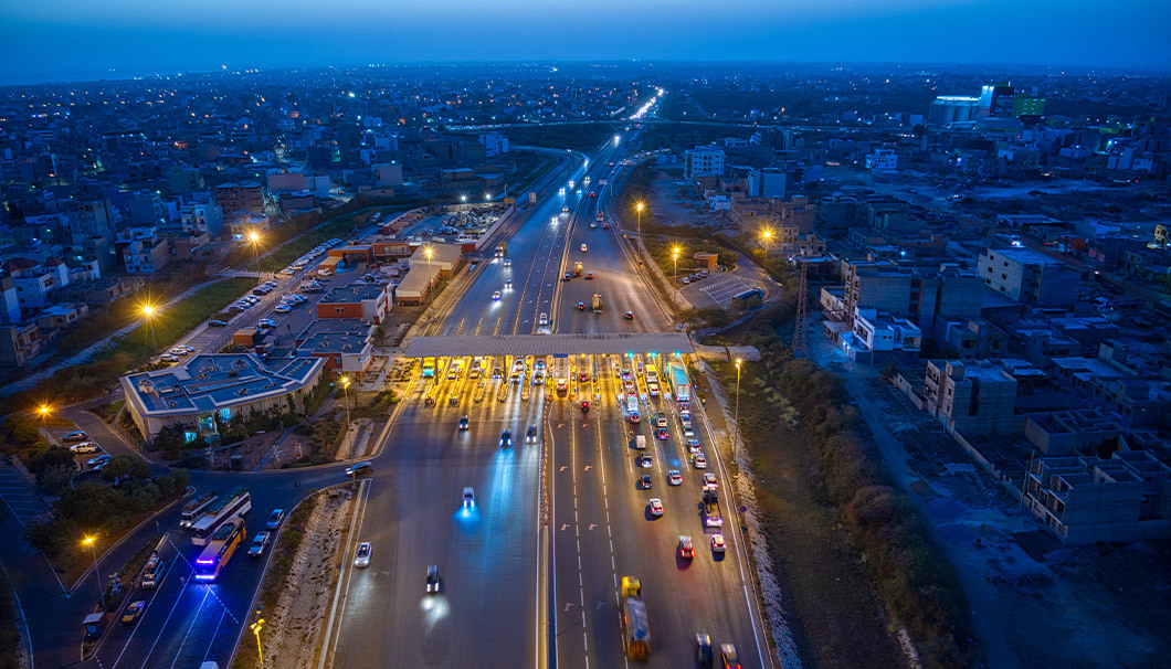 Comment rester informé des conditions de circulation sur autoroute pendant votre trajet ?