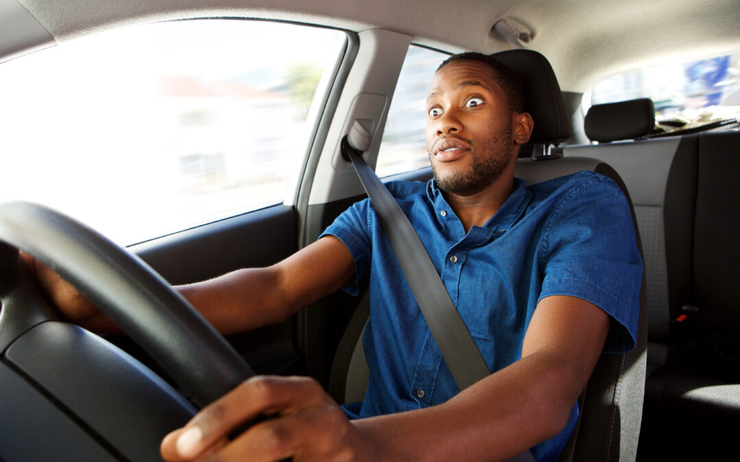Sécurité routière : 4 comportements dangereux à éviter sur la route.
